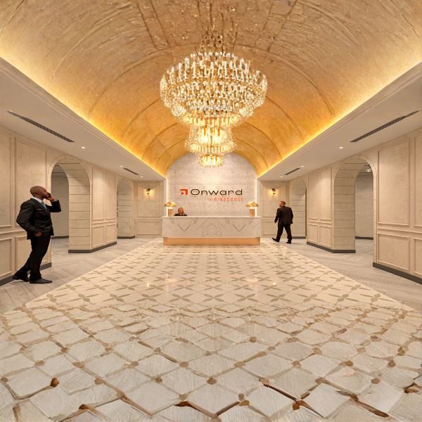 Onward Worksapces, ECE House | KG Marg, Connaught Place, New Delhi